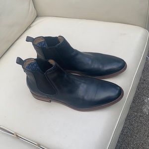 Men’s Johnston and Murphy boot